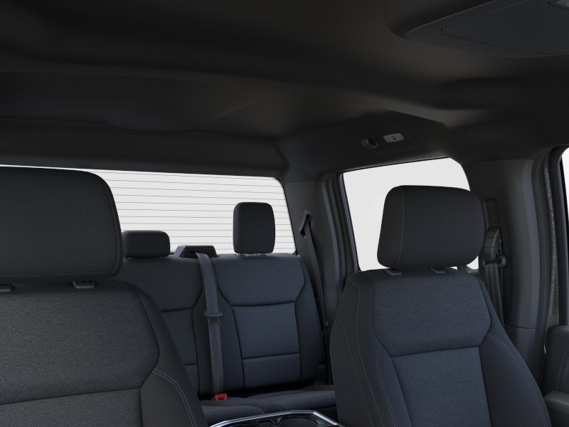 New 2026 Carbonized Gray Metallic Ford XLT image 44