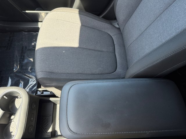 Used 2024 Cyber Gray Hyundai SEL image 14