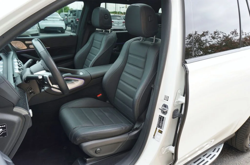 Used 2024  Mercedes-Benz GLS 450 image 13