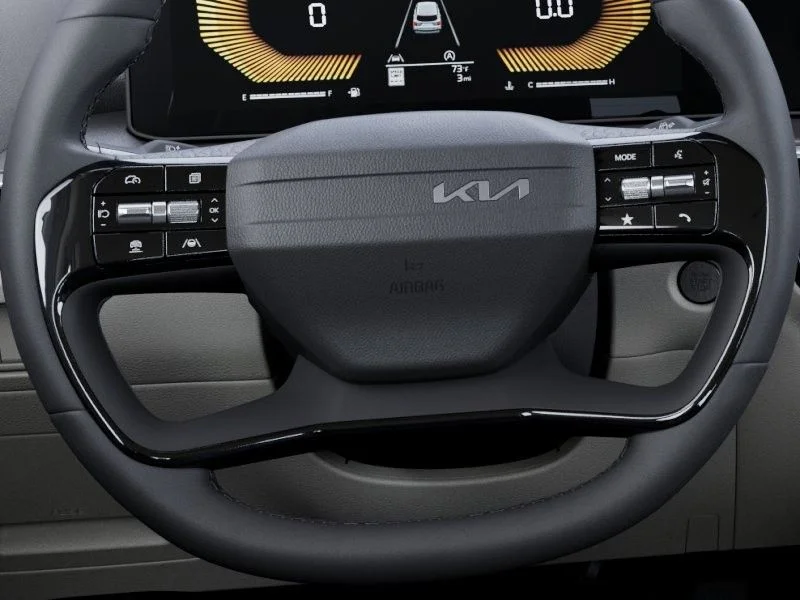 New 2026 Midnight Kia S image 22
