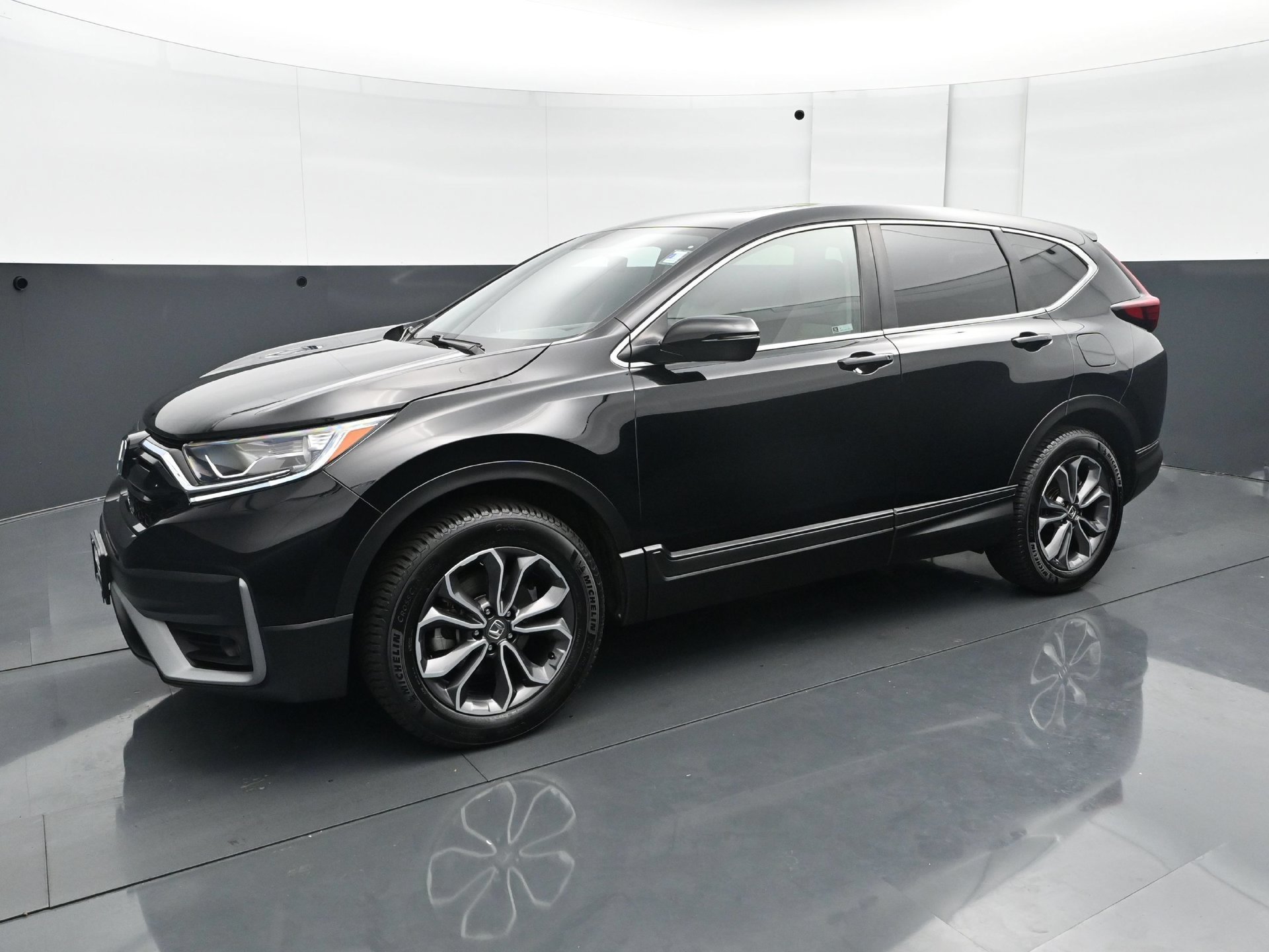 Used 2020 Honda CR-V EX with VIN 7FARW2H57LE006793 for sale in South Saint Paul, Minnesota