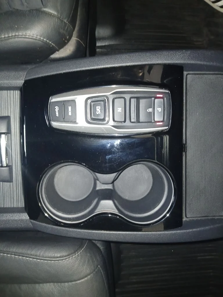 Used 2020 White Honda Touring image 23