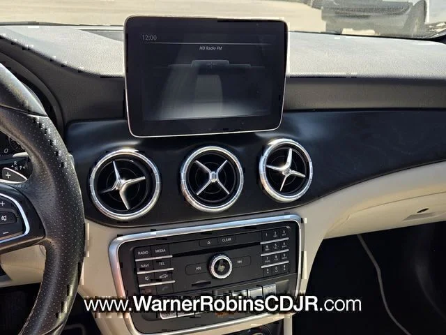 Used 2018 Gray Mercedes-Benz CLA 250 image 78