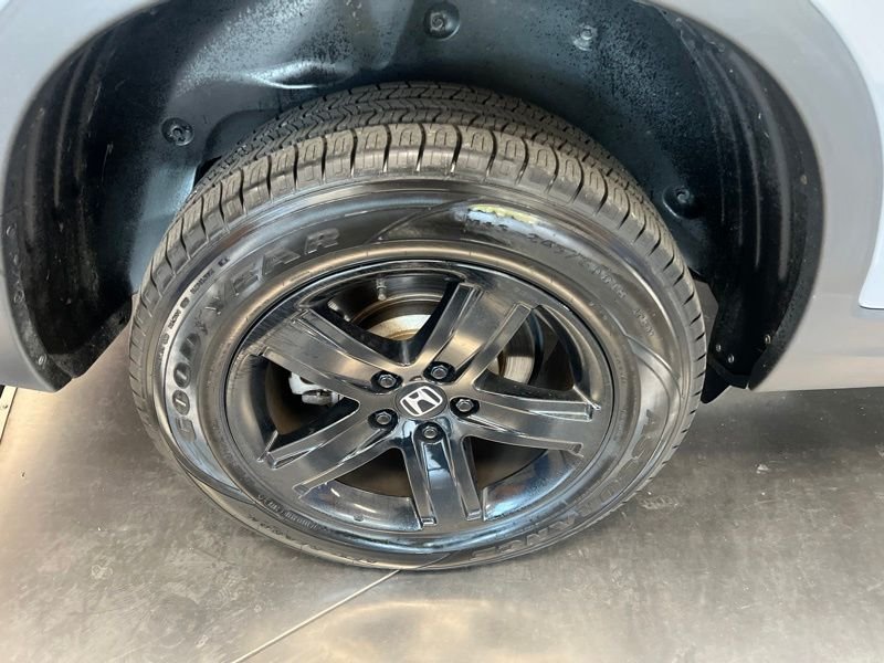Used 2023  Honda Black Edition image 9