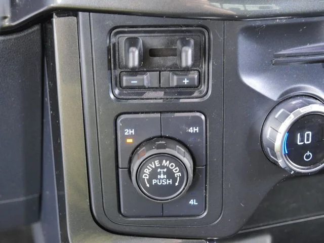 Certified Used 2021 Gray Ford XLT image 32