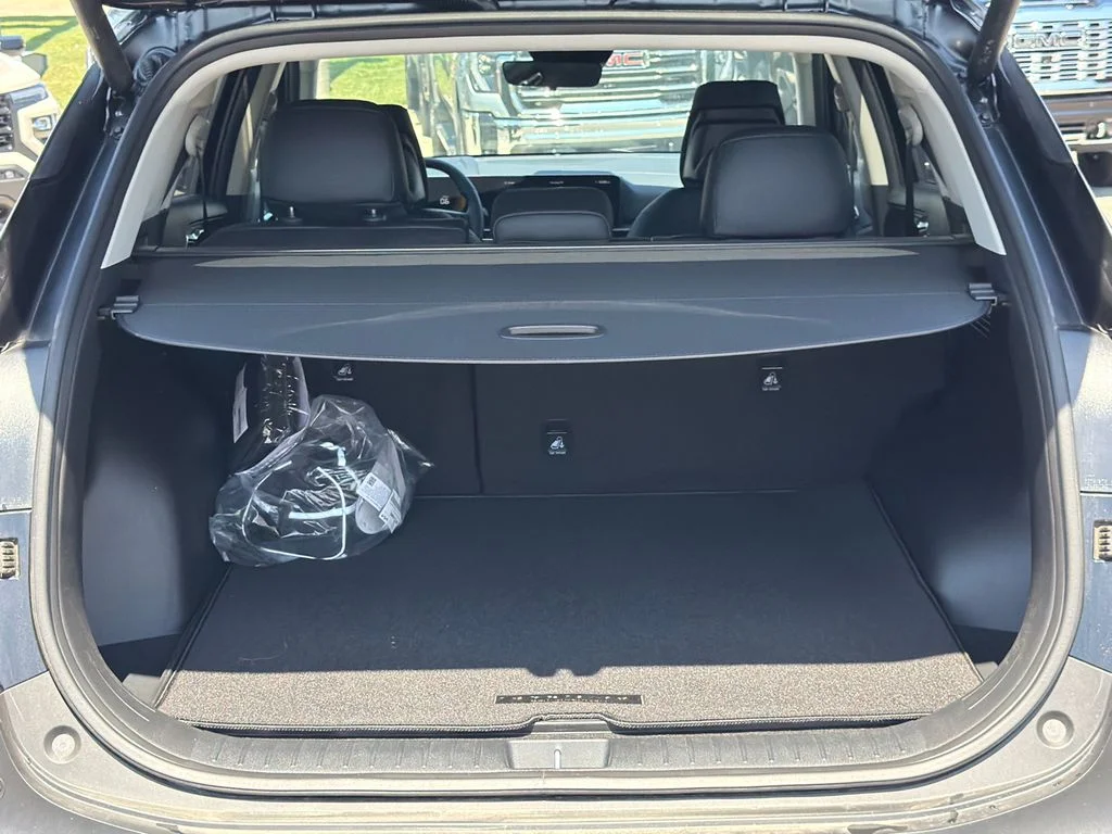 New 2026 Black Kia EX image 18