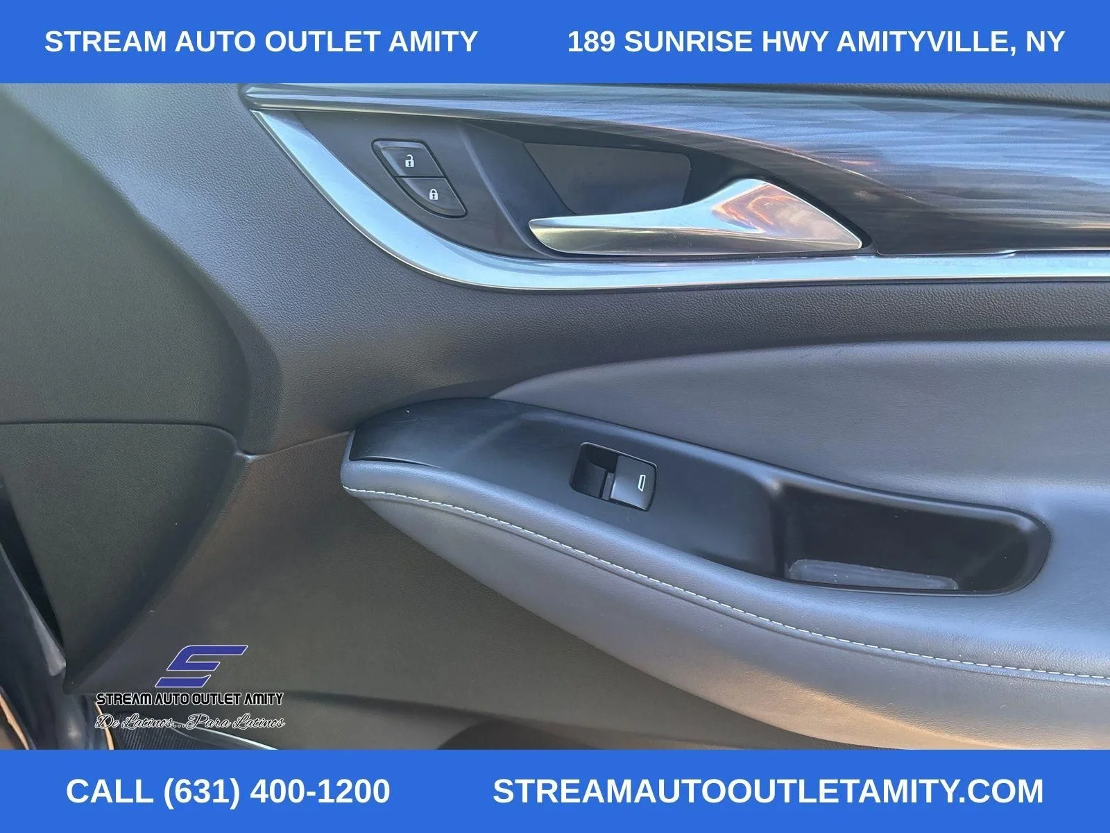 Used 2024 Black Buick Essence image 13