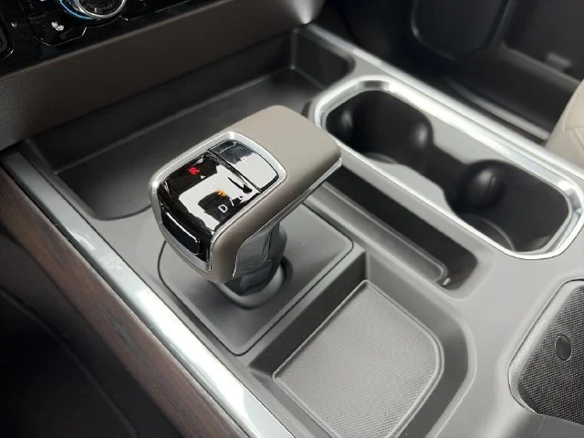 New 2026 Black GMC SLT image 22