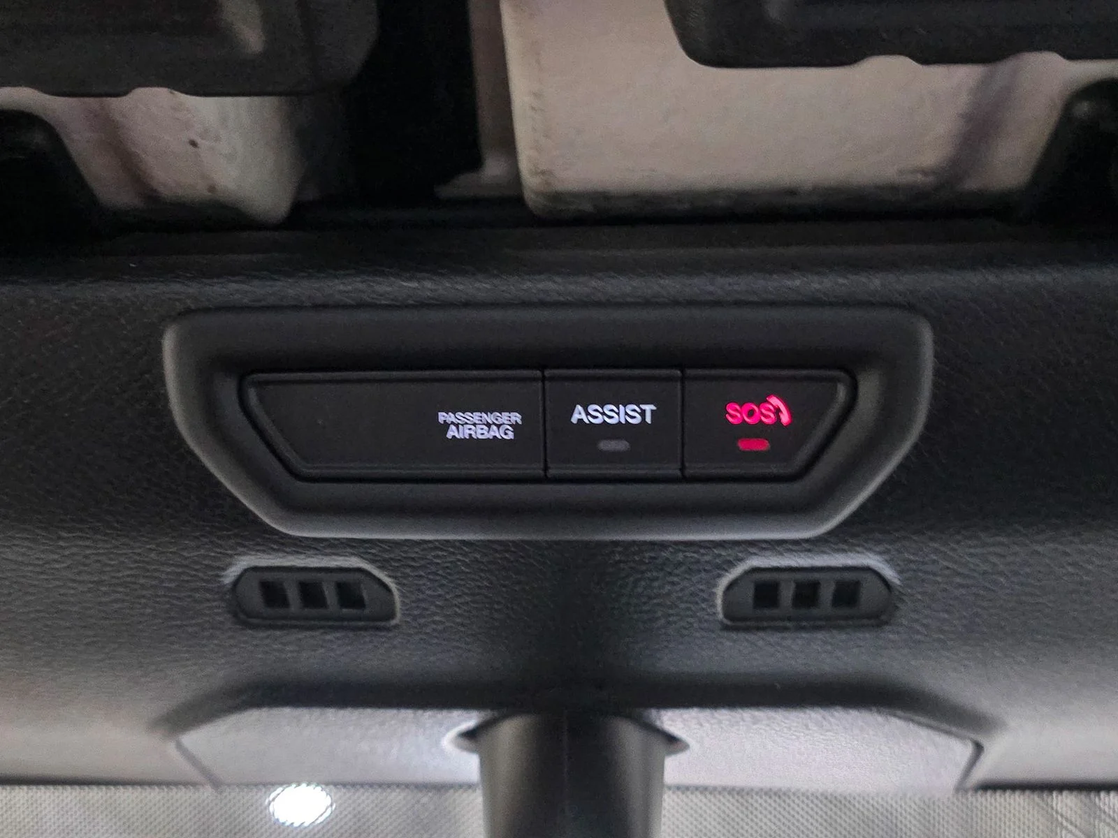 Certified Used 2021 Black Jeep Unlimited Sahara image 29