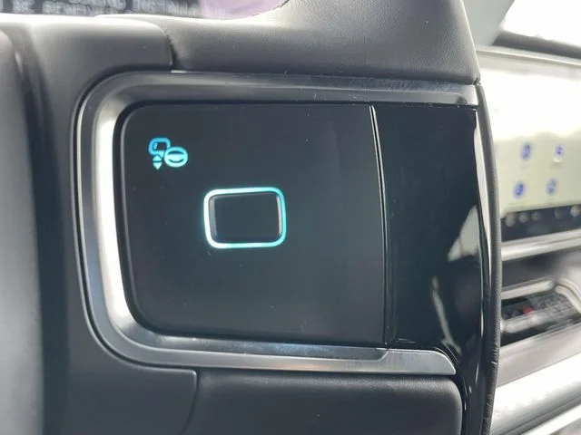 New 2025 Dark Matter Gray Metallic Ford Platinum® MAX image 10