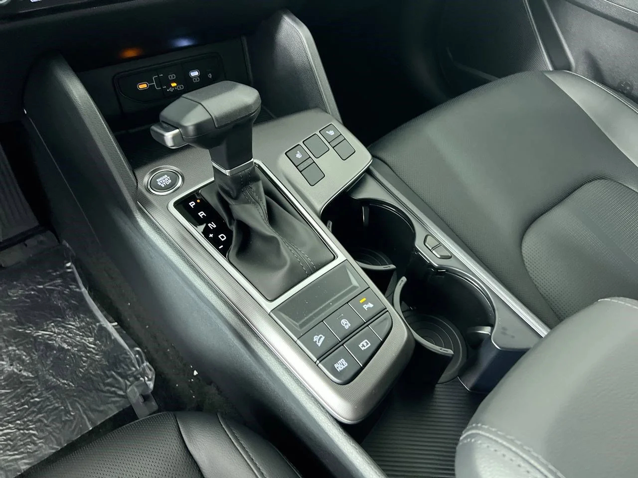 New 2026 Wolf Gray Kia EX image 22