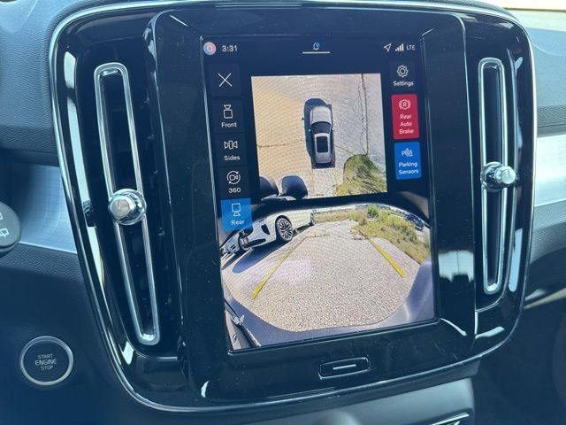 2026 Volvo XC40 Ultra Black Edition - Photo 15