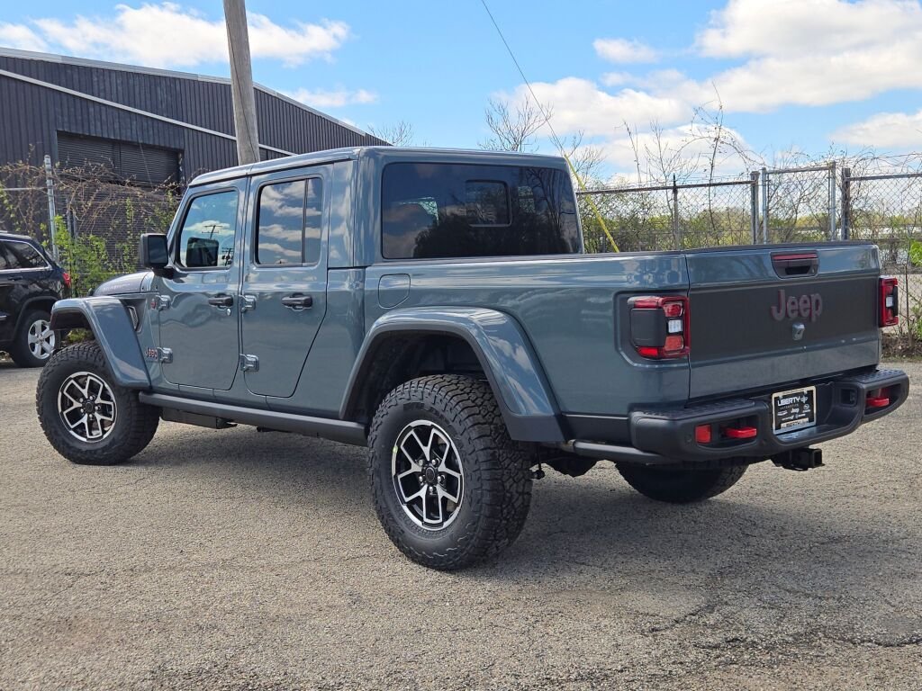 New 2026 Anvil Clearcoat Jeep Shadow Ops image 14