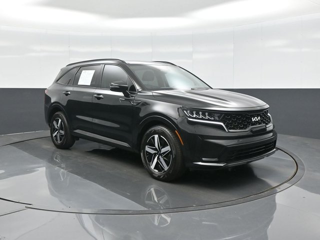 2023 Kia Sorento S