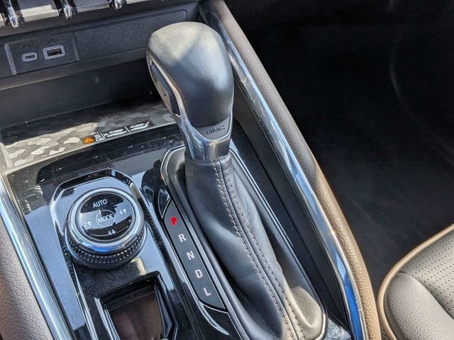 Used 2024 Brown GMC Denali image 24