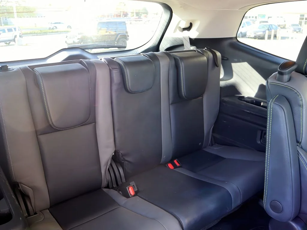 2023 Subaru Ascent Onyx Edition - Photo 24