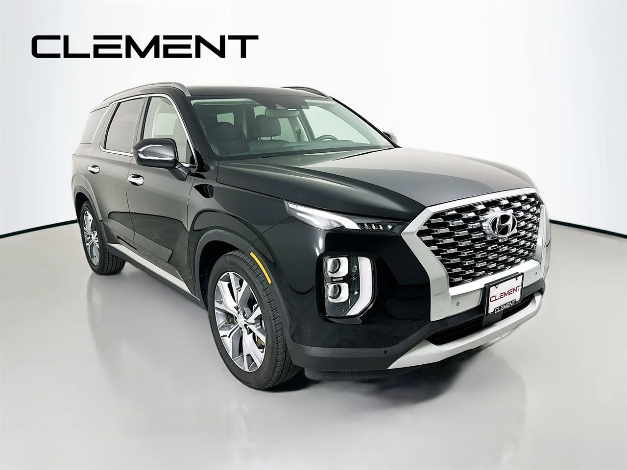Used 2020 Becketts Black Hyundai SEL image 5