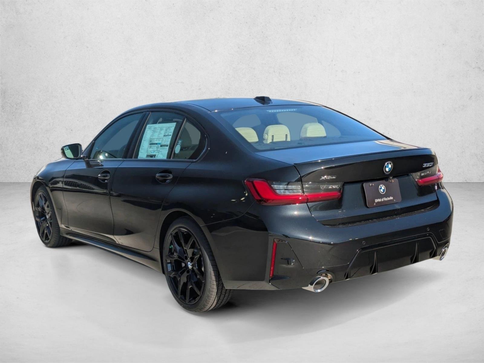 2026 BMW 3 Series 330i - Photo 9