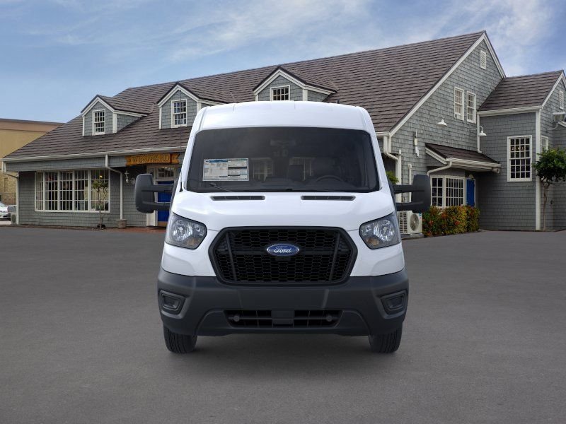 New 2025 Oxford White Ford XL image 6