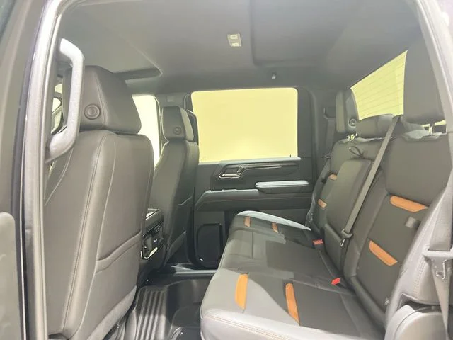 2025 GMC Sierra 2500HD AT4 - Photo 83