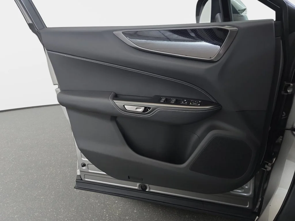 New 2026 Atomic Silver Lexus AWD image 24