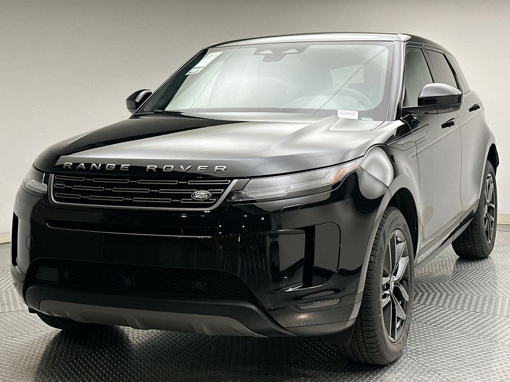 New 2026 Santorini Black Land Rover S image 1