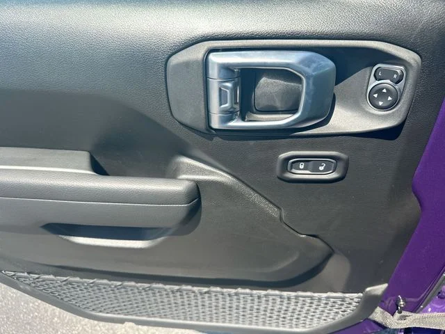 New 2026 Reign Exterior Paint Jeep Sport S image 15