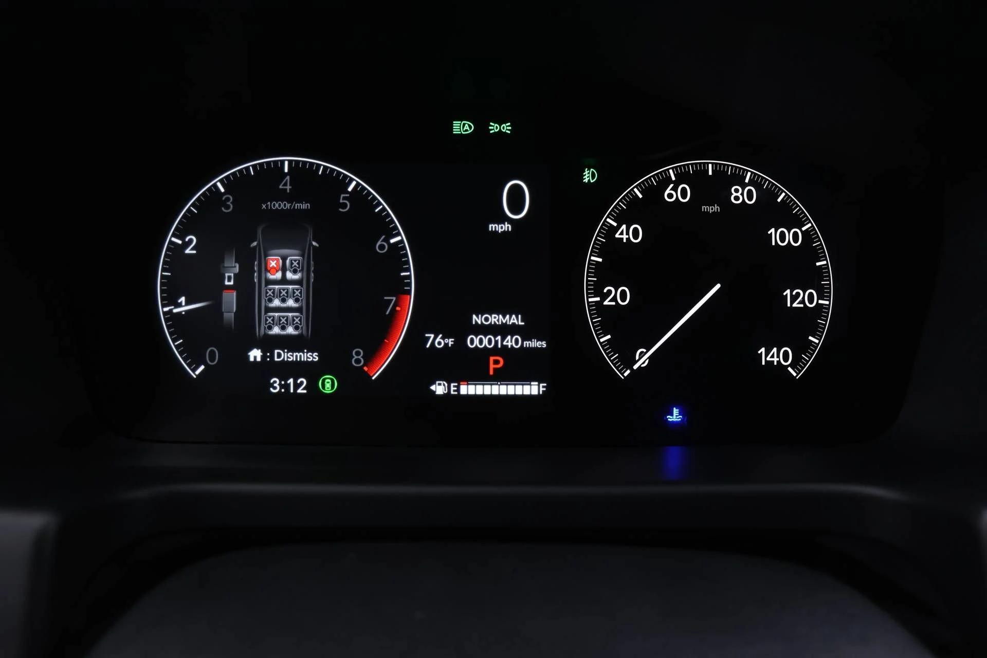 2026 Honda Odyssey Elite - Photo 17