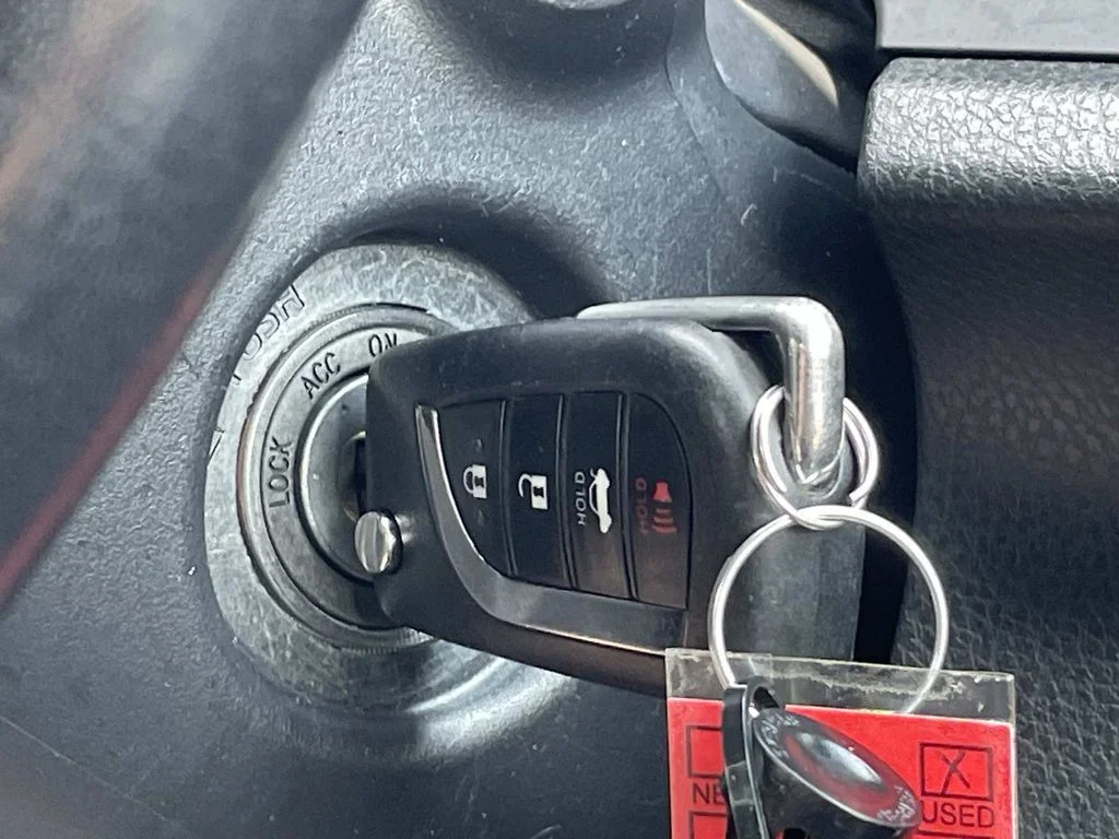 Certified Used 2023  Toyota SE image 40