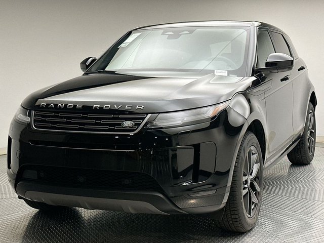 2026|Land Rover|Range Rover Evoque|S|4D Sport Utility
