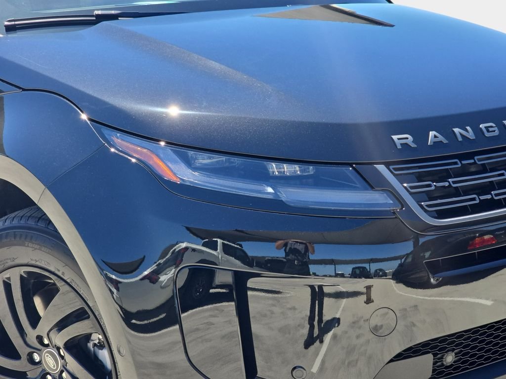 New 2026 Santorini Black Land Rover S image 33