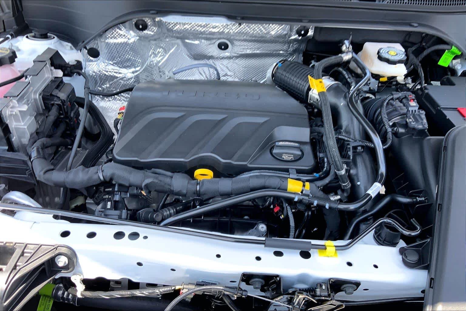 2026 Chevrolet Trax LT - Photo 16