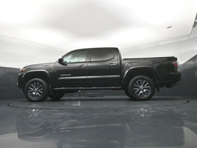 Used 2023 Black Toyota Limited image 21