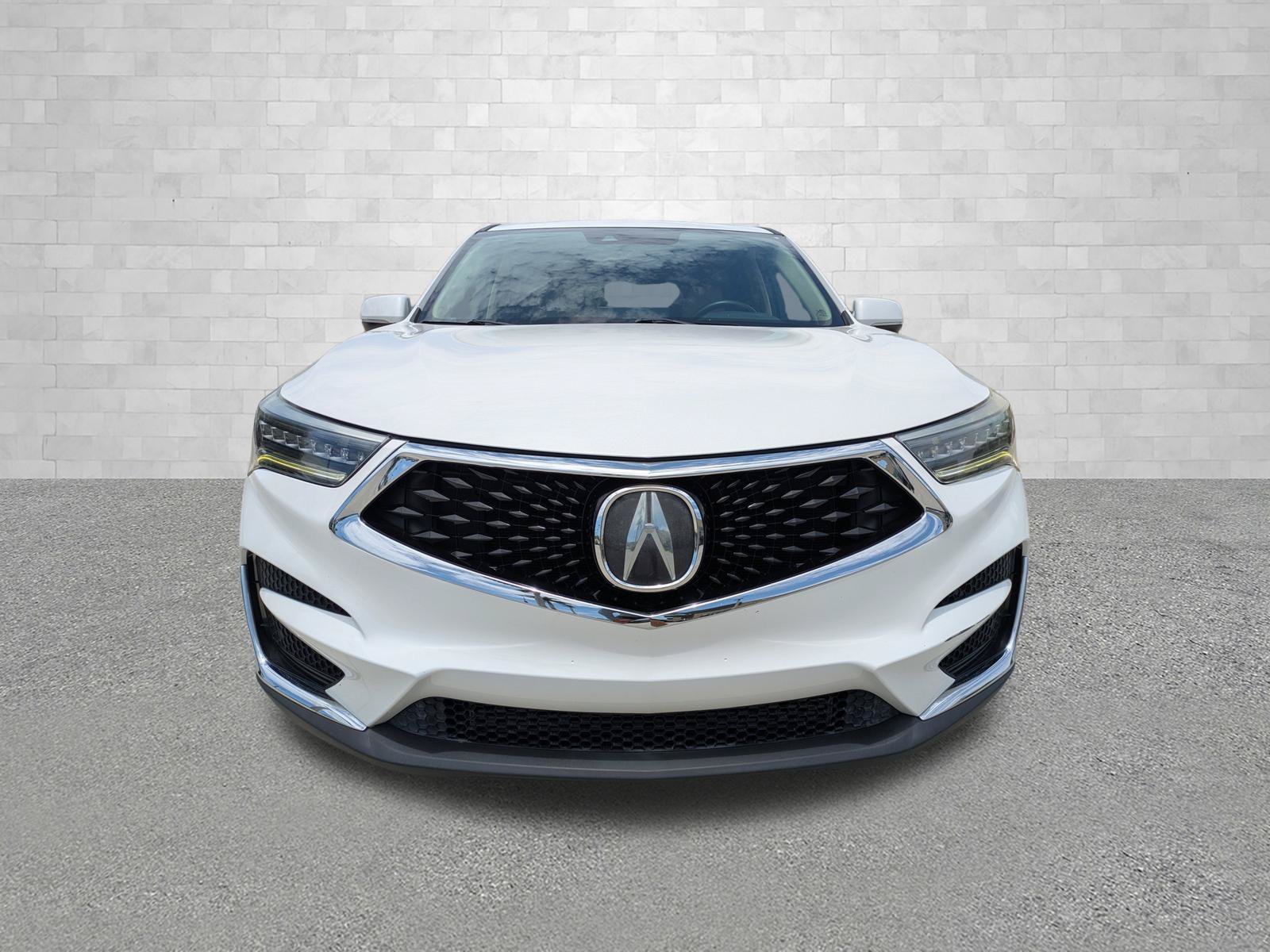 2021 Acura RDX Technology Package - Photo 6