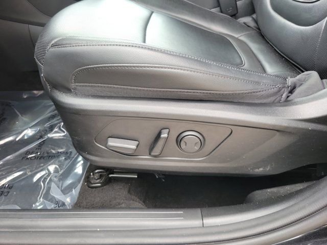 2023 Hyundai Tucson SEL - Photo 13