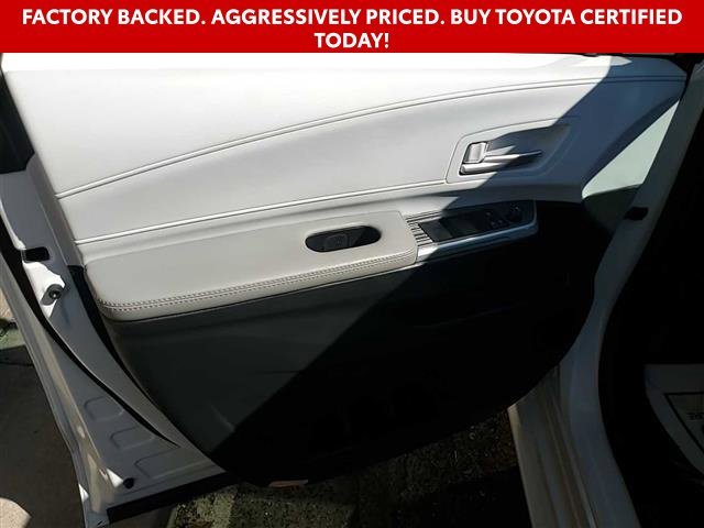 Used 2026 Beige Toyota XLE image 4