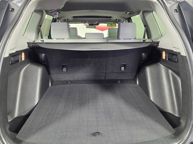 2022 Honda CR-V EX - Photo 29