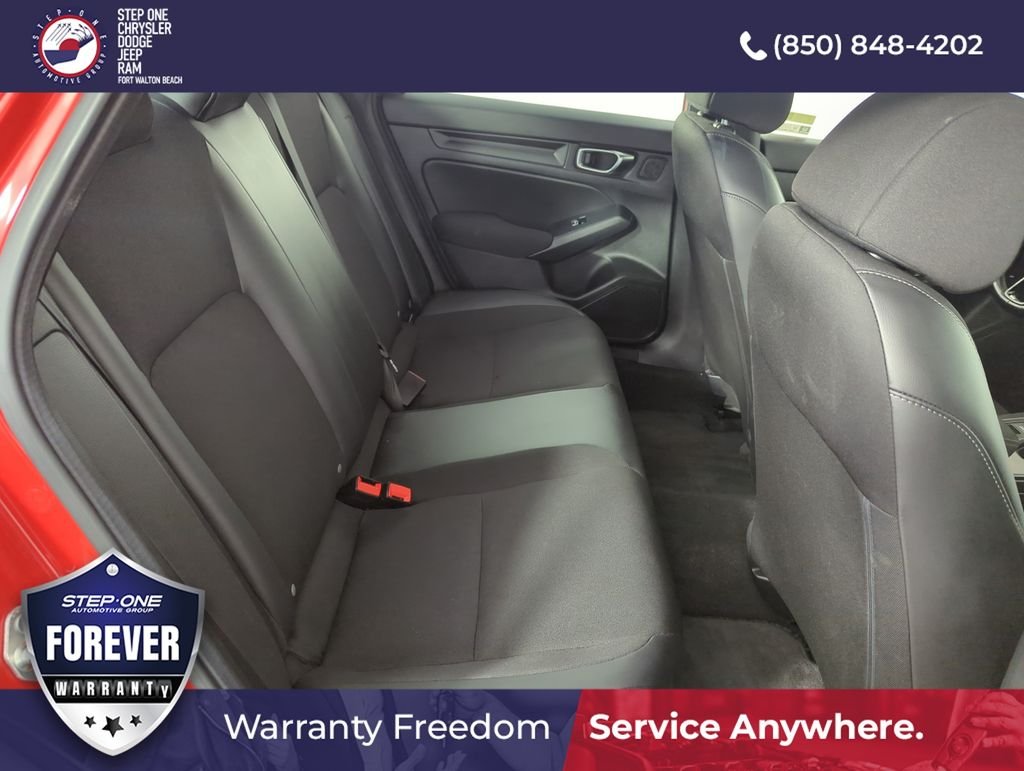 Used 2024  Honda Sport image 30