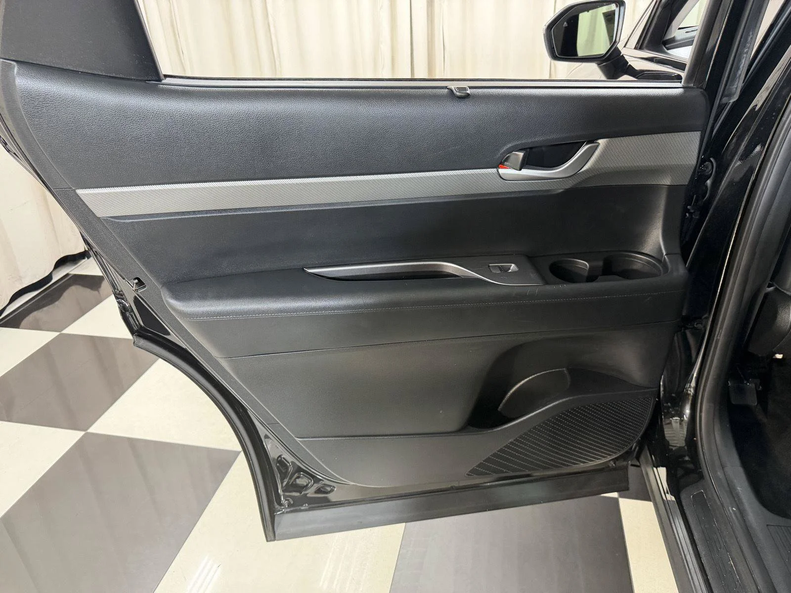 Used 2024 Black Hyundai XRT image 49
