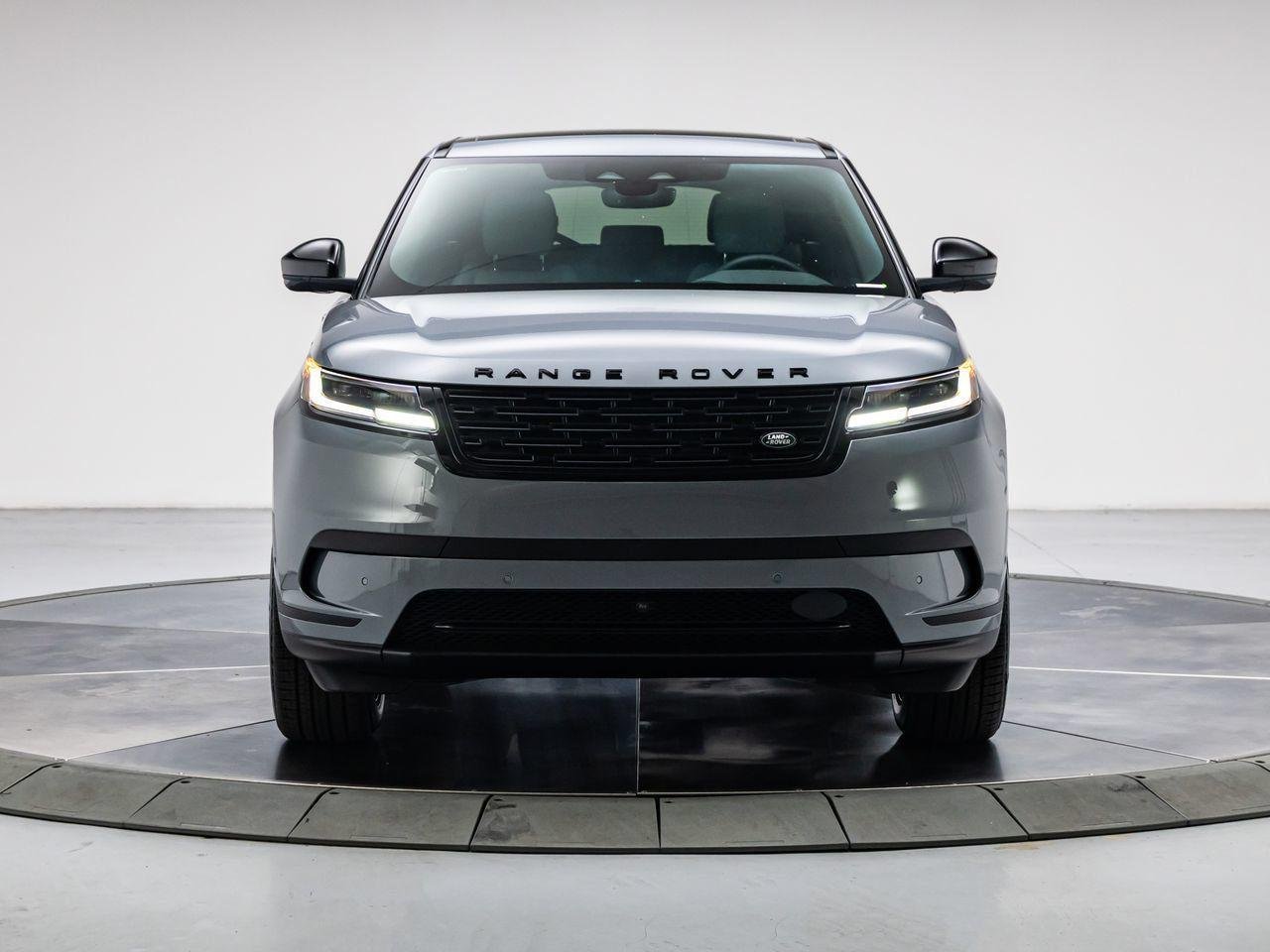 New 2026 Zadar Grey Land Rover S image 8