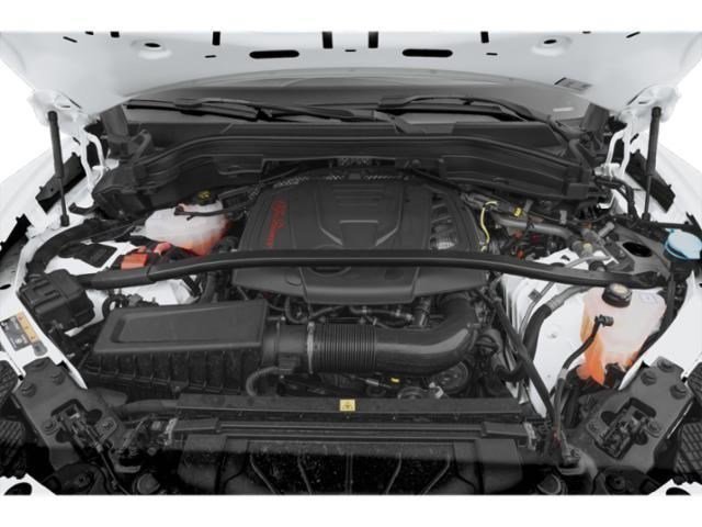 2025 Alfa Romeo Stelvio Base - Photo 21