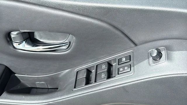2026 Nissan Frontier SV - Photo 22