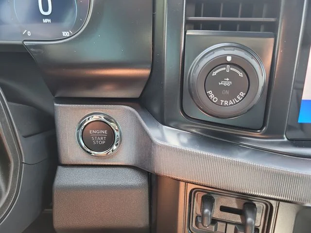 New 2026 Gray Metallic Ford Platinum image 30