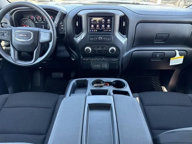 2026 GMC Sierra 1500 Pro - Photo 20