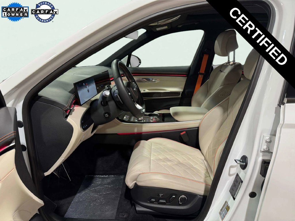 2026 GENESIS GV70 Sport Prestige - Photo 24