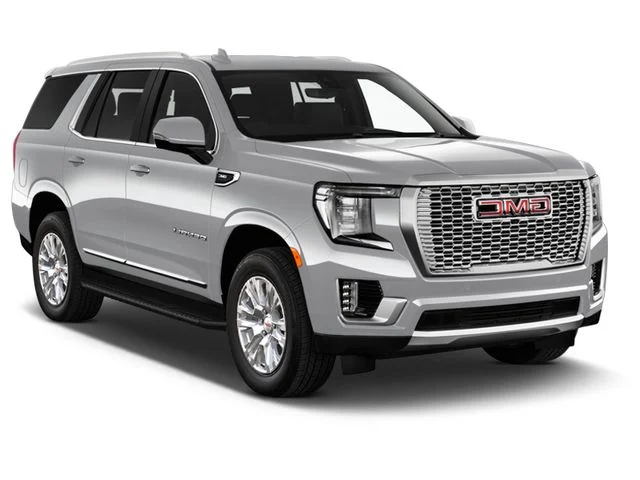 Used 2023 Sterling Metallic GMC Denali image 1