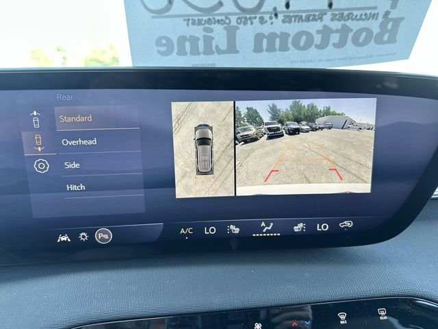2026 Buick Enclave Preferred - Photo 25