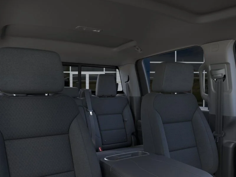 New 2026 Summit White GMC Elevation image 24