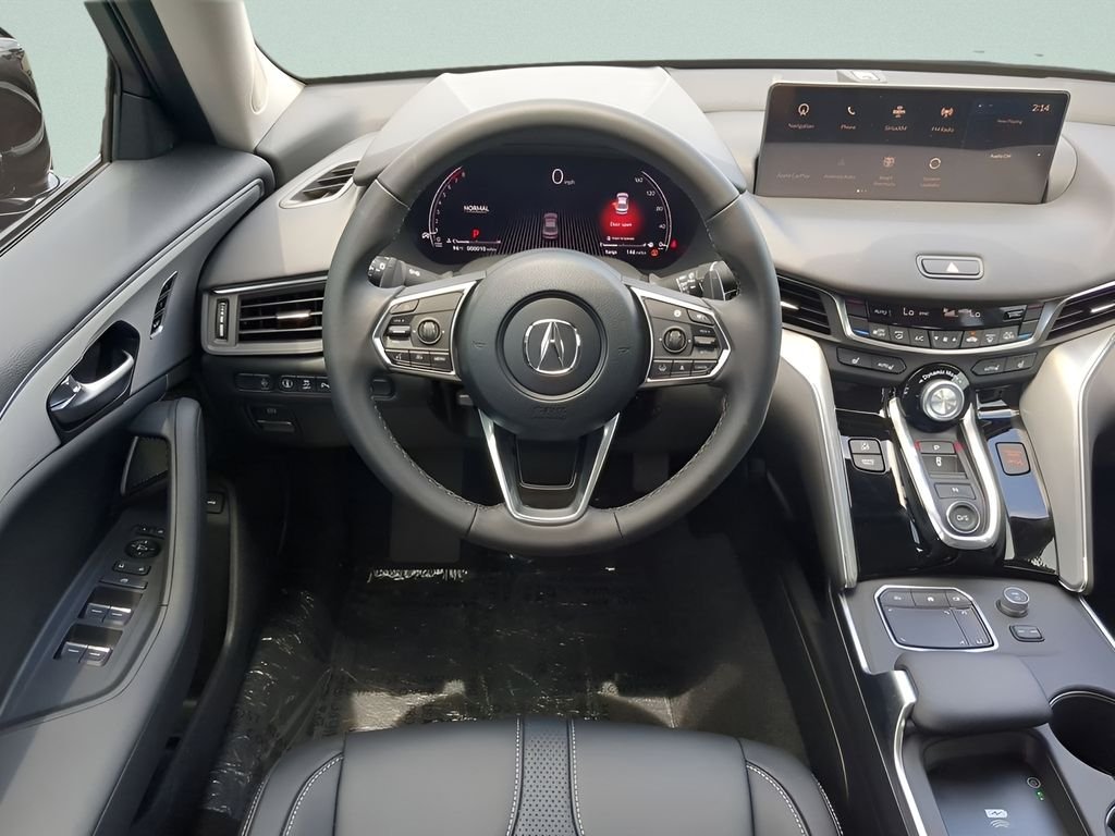 2025 Acura TLX Technology Package - Photo 15