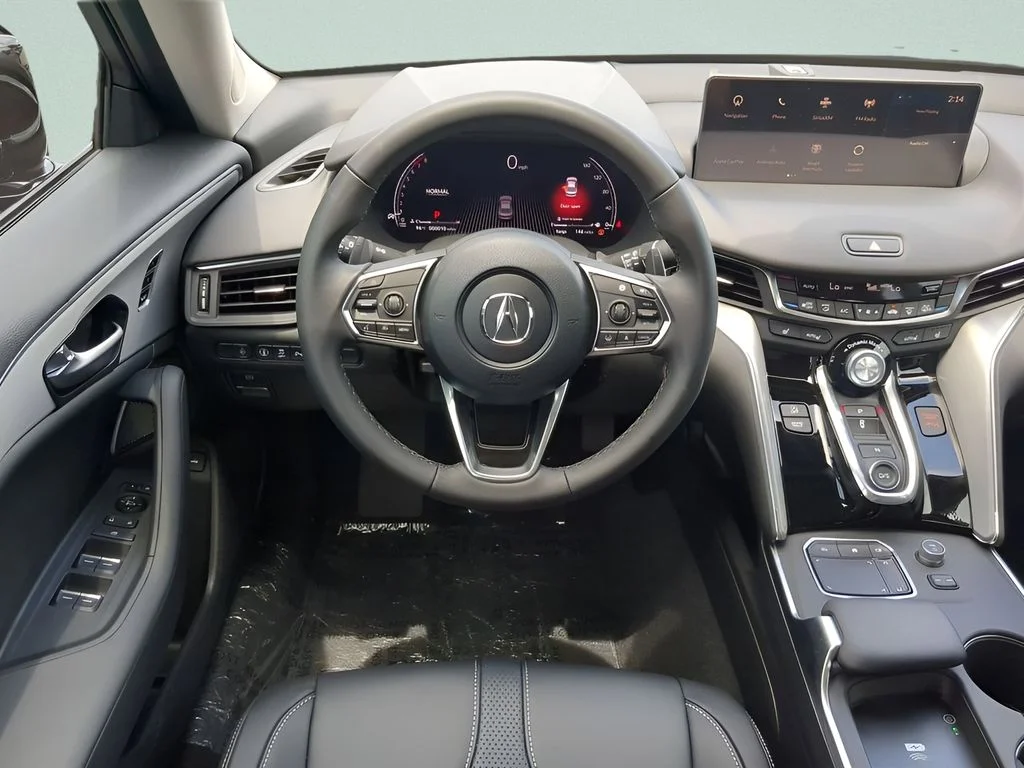 2025 Acura TLX Technology Package - Photo 15